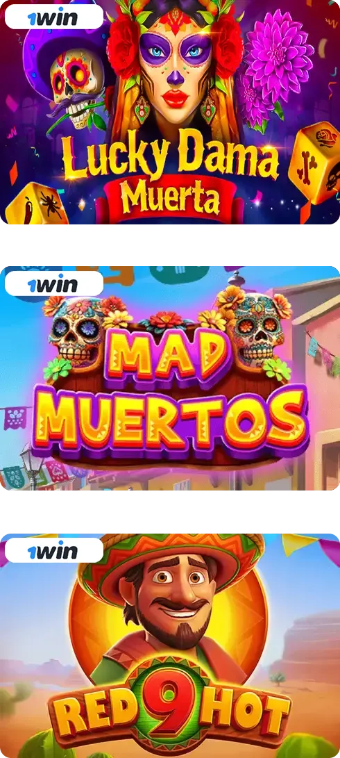 one win lat Juegos