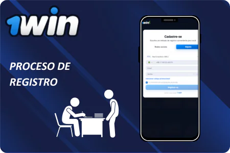 1 win inicio de sesión para latinoamericanos