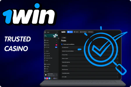 1Win Latam fair casino games