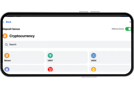 1Win Cards, E-Wallets & Crypto