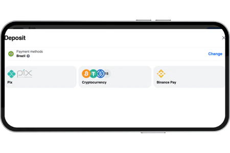 1Win Latam Local Payment Methods