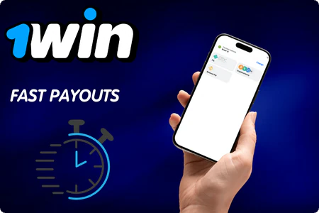 1Win Latam fast deposits withdrawals