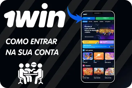 1Win entrar