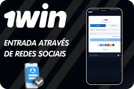1Win login online