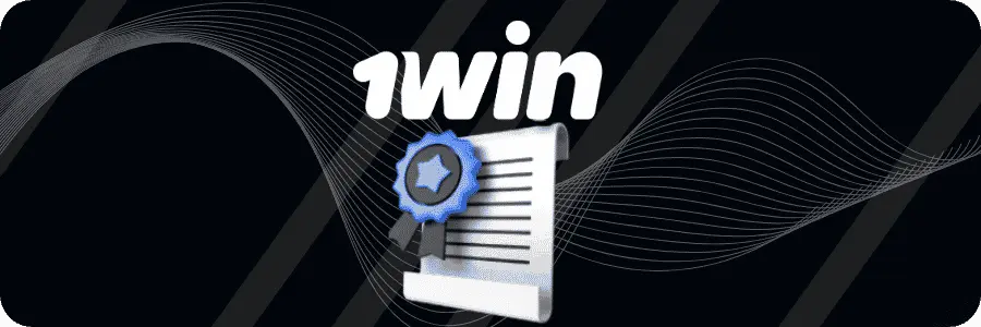 1WIN License Latinoamérica