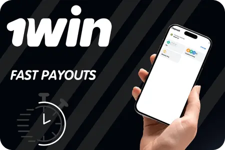 1Win Latam fast deposits withdrawals