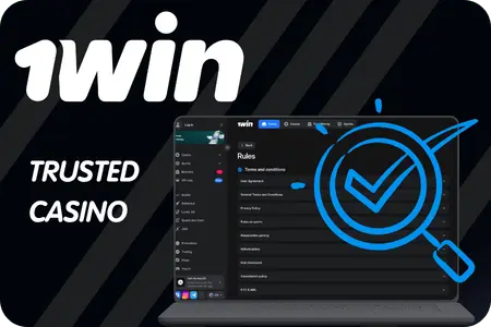 1Win Latam fair casino games